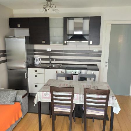 Panoramic View Apartments Crikvenica Ev Station Available エクステリア 写真