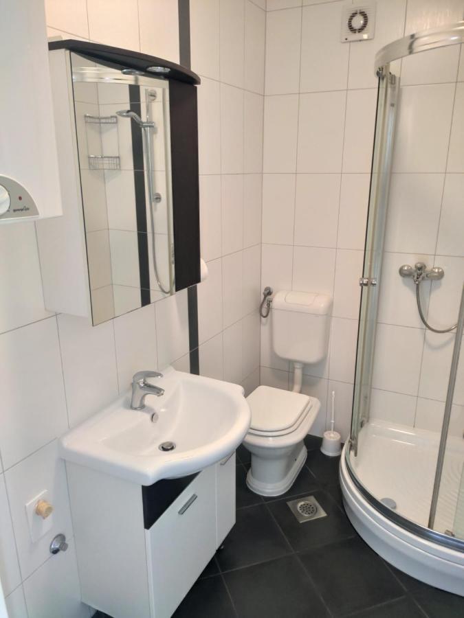 Panoramic View Apartments Crikvenica Ev Station Available エクステリア 写真