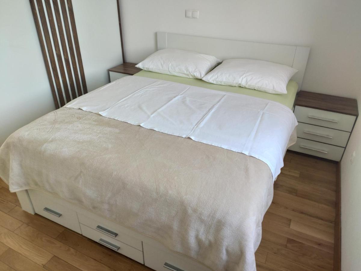 Panoramic View Apartments Crikvenica Ev Station Available エクステリア 写真