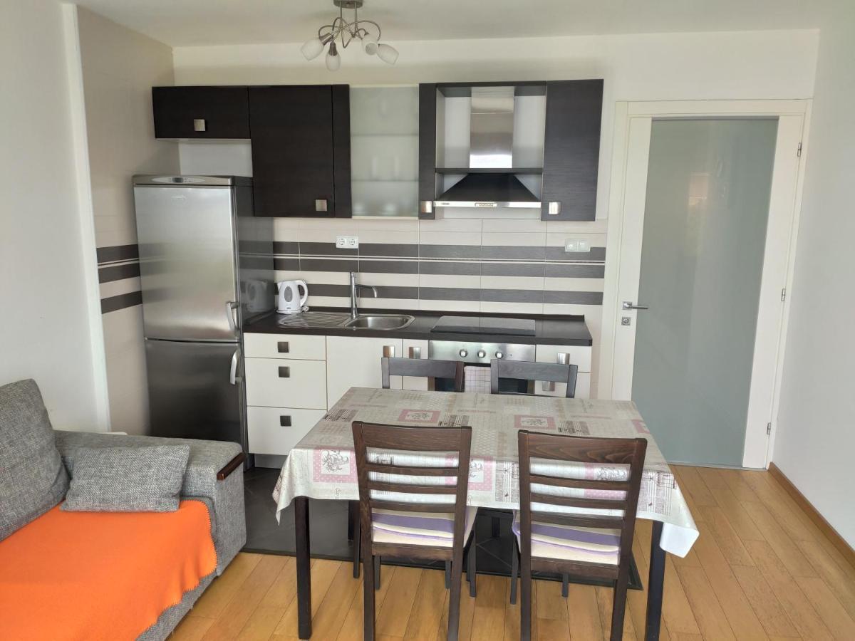 Panoramic View Apartments Crikvenica Ev Station Available エクステリア 写真