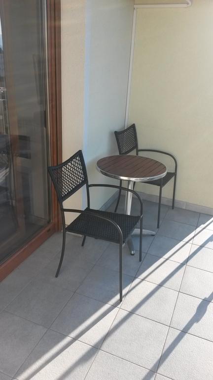 Panoramic View Apartments Crikvenica Ev Station Available エクステリア 写真