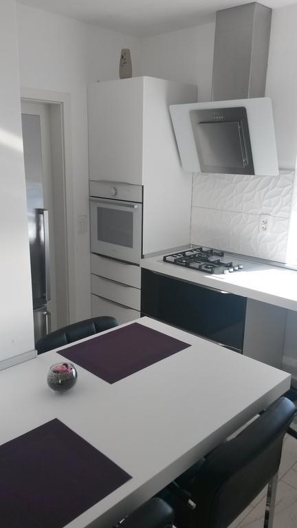 Panoramic View Apartments Crikvenica Ev Station Available エクステリア 写真