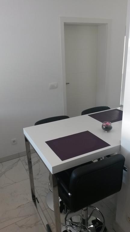 Panoramic View Apartments Crikvenica Ev Station Available エクステリア 写真