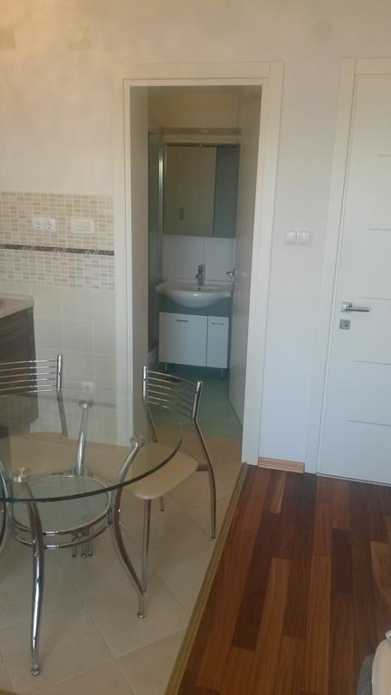 Panoramic View Apartments Crikvenica Ev Station Available エクステリア 写真