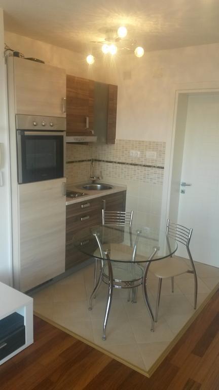 Panoramic View Apartments Crikvenica Ev Station Available エクステリア 写真