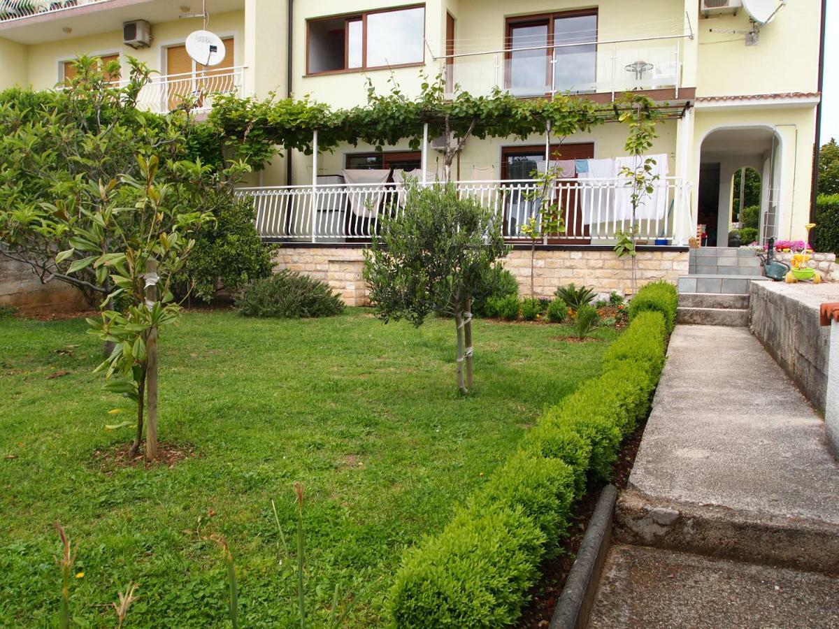 Panoramic View Apartments Crikvenica Ev Station Available エクステリア 写真
