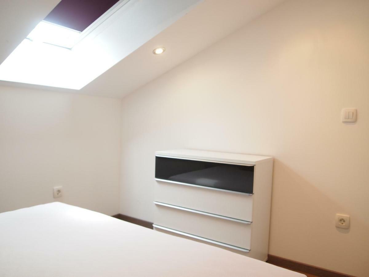 Panoramic View Apartments Crikvenica Ev Station Available エクステリア 写真