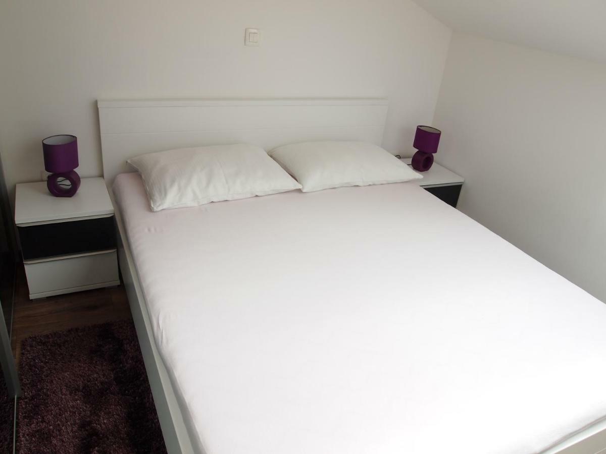 Panoramic View Apartments Crikvenica Ev Station Available エクステリア 写真