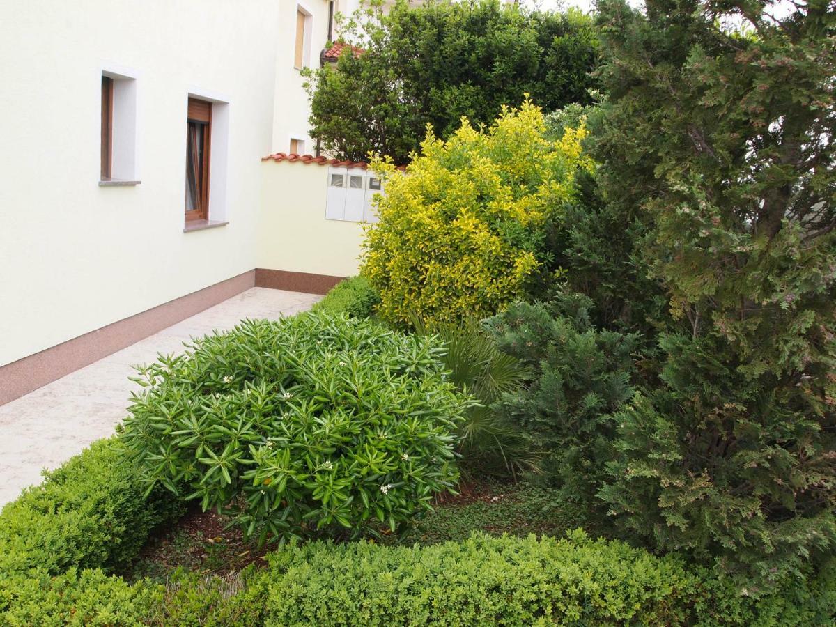 Panoramic View Apartments Crikvenica Ev Station Available エクステリア 写真