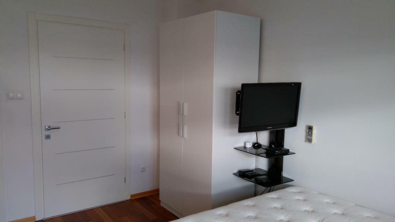 Panoramic View Apartments Crikvenica Ev Station Available エクステリア 写真