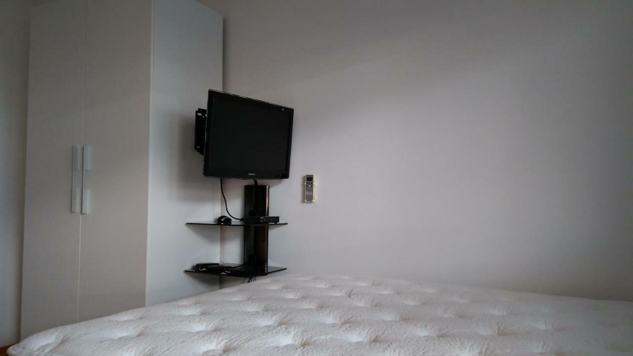 Panoramic View Apartments Crikvenica Ev Station Available エクステリア 写真