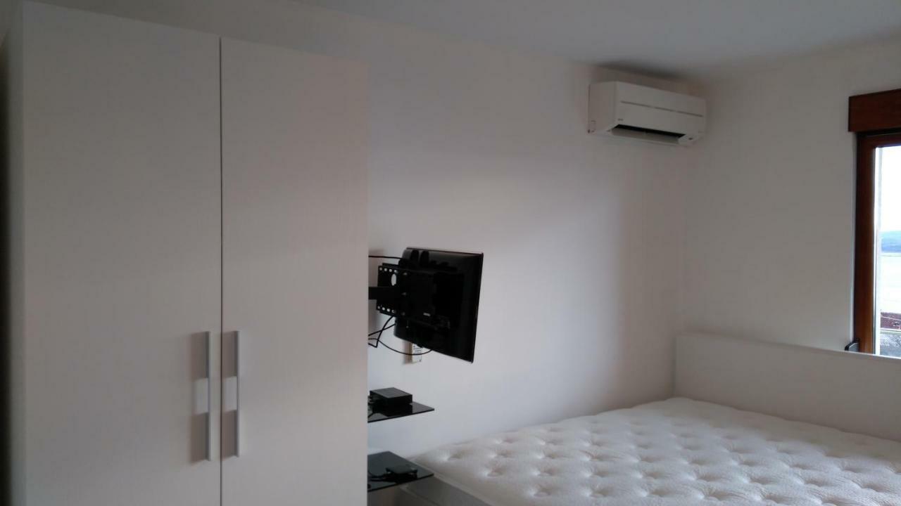 Panoramic View Apartments Crikvenica Ev Station Available エクステリア 写真
