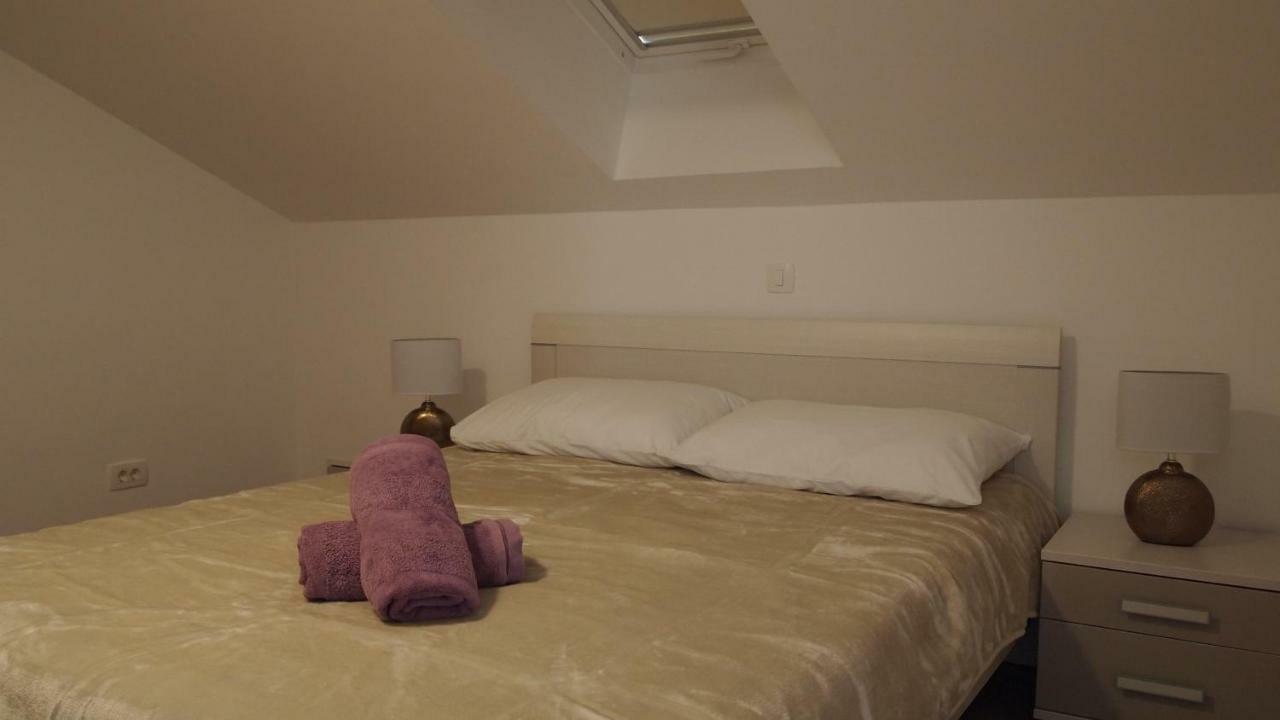 Panoramic View Apartments Crikvenica Ev Station Available エクステリア 写真