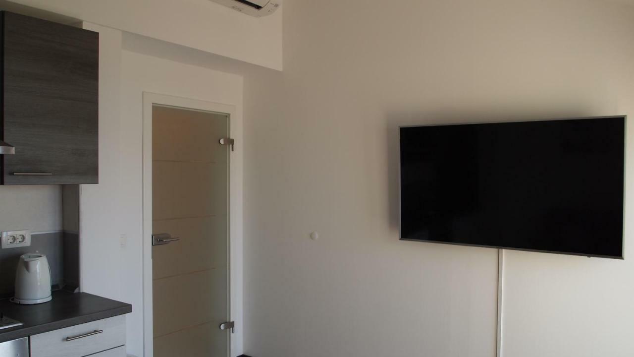 Panoramic View Apartments Crikvenica Ev Station Available エクステリア 写真