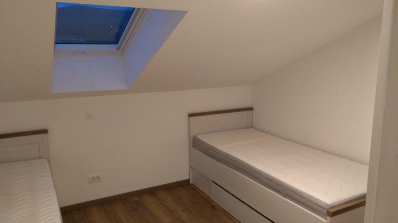 Panoramic View Apartments Crikvenica Ev Station Available エクステリア 写真