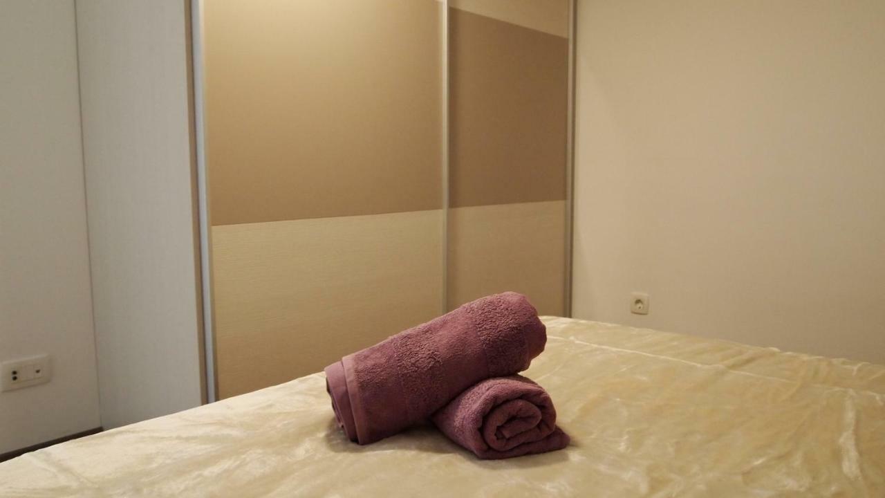 Panoramic View Apartments Crikvenica Ev Station Available エクステリア 写真