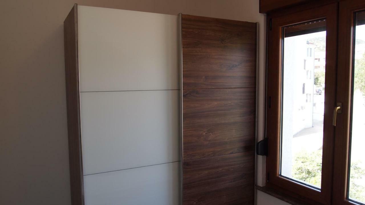 Panoramic View Apartments Crikvenica Ev Station Available エクステリア 写真