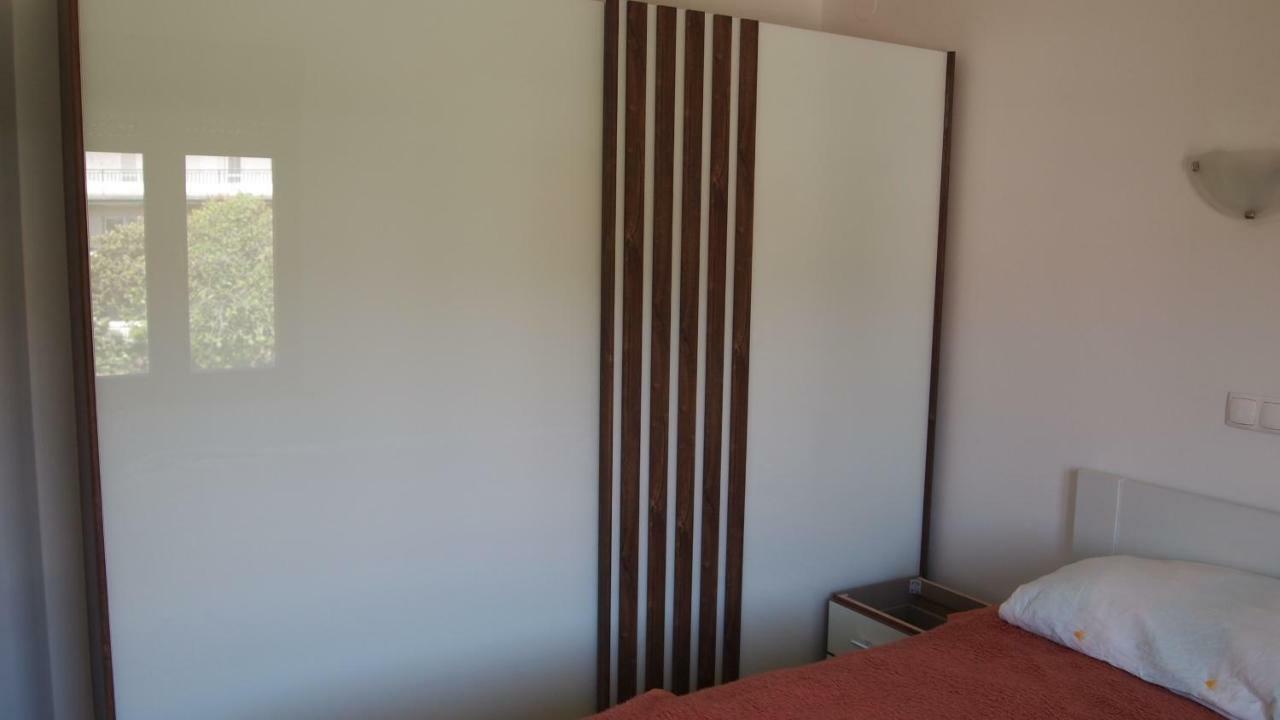 Panoramic View Apartments Crikvenica Ev Station Available エクステリア 写真